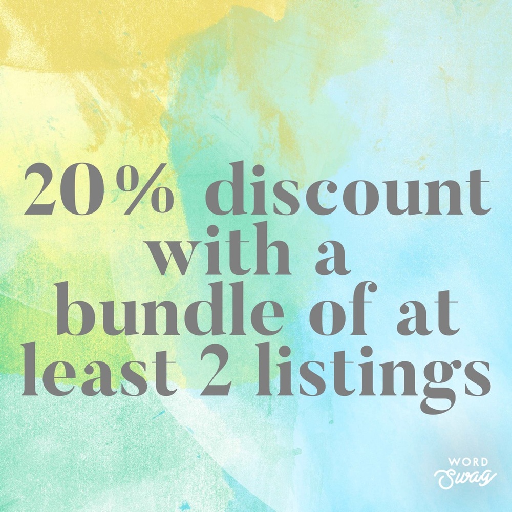 Discount